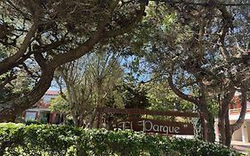 Departamentos El Parque